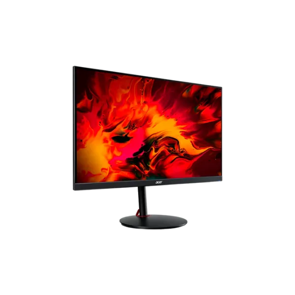 Монитор Acer Nitro XV25QZ 24.5" Full HD 240 Гц/ 1 мс/ Черный photo 2