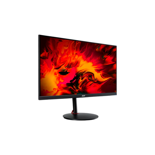 Монитор Acer Nitro XV25QZ 24.5" Full HD 240 Гц/ 1 мс/ Черный photo 2