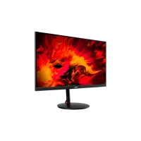 Монитор Acer Nitro XV25QZ 24.5" Full HD 240 Гц/ 1 мс/ Черный photo 2