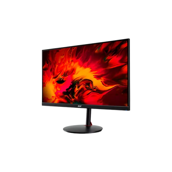 Монитор Acer Nitro XV25QZ 24.5" Full HD 240 Гц/ 1 мс/ Черный photo 3