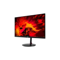 Монитор Acer Nitro XV25QZ 24.5" Full HD 240 Гц/ 1 мс/ Черный photo 3
