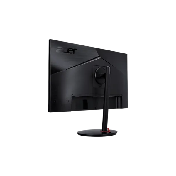 Монитор Acer Nitro XV25QZ 24.5" Full HD 240 Гц/ 1 мс/ Черный photo 6