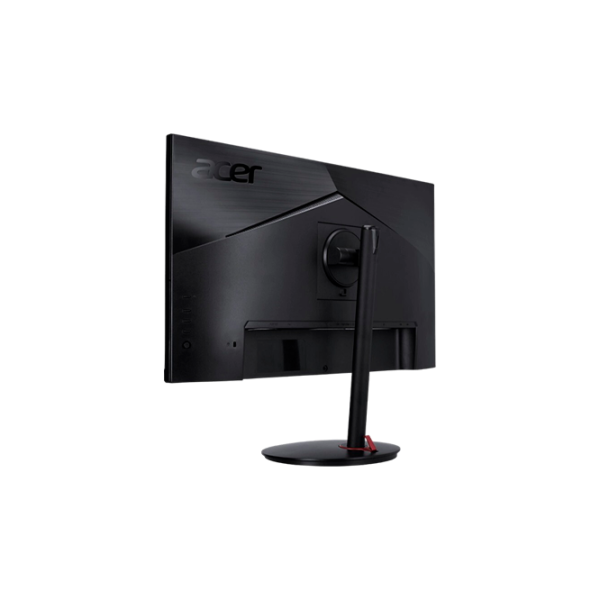 Монитор Acer Nitro XV25QZ 24.5" Full HD 240 Гц/ 1 мс/ Черный photo 6