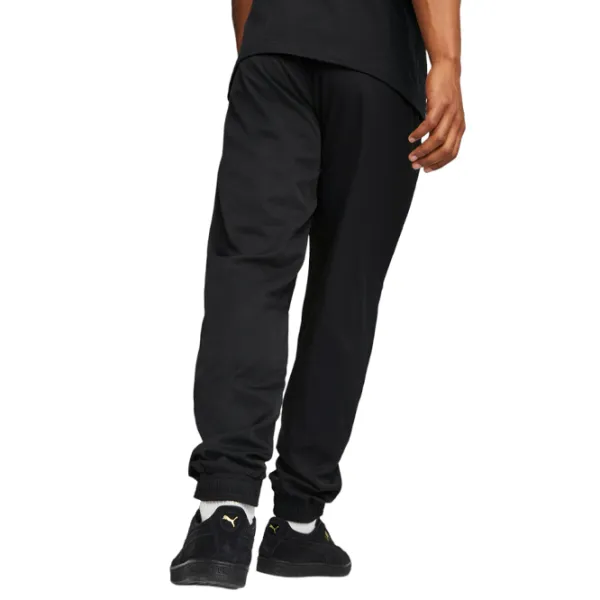 Спортивные брюки для мужчин Puma Active Woven Pants Cl XS/ Черный photo 4