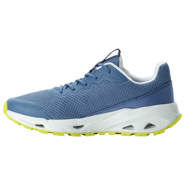 Adidași pentru bărbați Jack Wolfskin Prelight Vent Low M 47/ Sky Blue photo 2 Adidași pentru bărbați Jack Wolfskin Prelight Vent Low M 47/ Sky Blue photo 2
