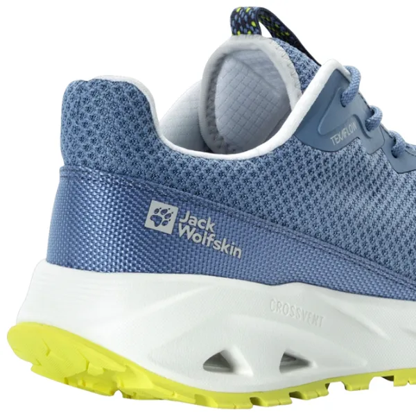 Adidași pentru bărbați Jack Wolfskin Prelight Vent Low M 47/ Sky Blue photo 7 Adidași pentru bărbați Jack Wolfskin Prelight Vent Low M 47/ Sky Blue photo 7
