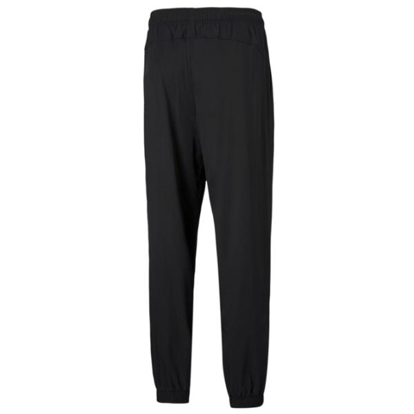 Спортивные брюки для мужчин Puma Active Woven Pants Cl M/ Черный photo 4