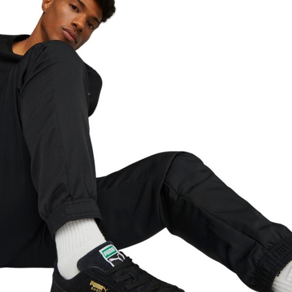 Спортивные брюки для мужчин Puma Active Woven Pants Cl M/ Черный photo 6