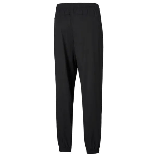 Спортивные брюки для мужчин Puma Active Woven Pants Cl L/ Черный photo 2