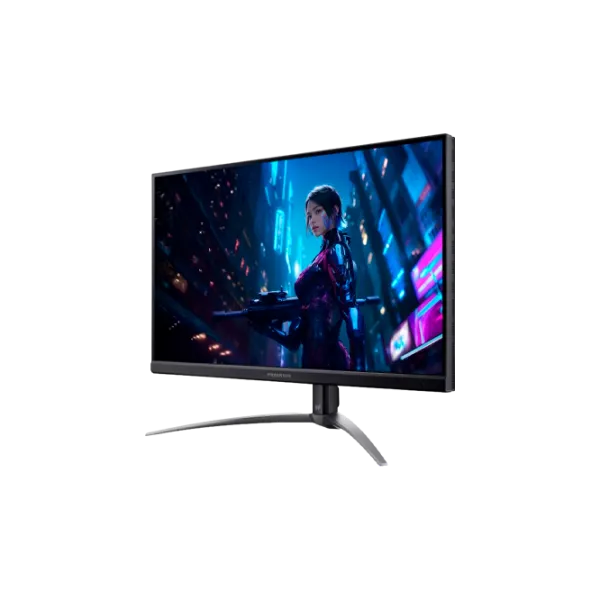 Монитор Acer X32QFS 32" 4K 150 Гц/ 1 мс/ Черный photo 2
