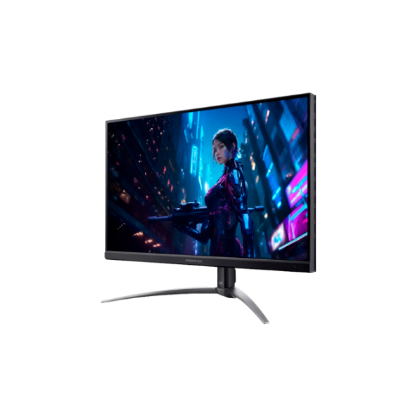 Монитор Acer X32QFS 32" 4K 150 Гц/ 1 мс/ Черный photo 2