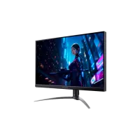 Монитор Acer X32QFS 32" 4K 150 Гц/ 1 мс/ Черный photo 2