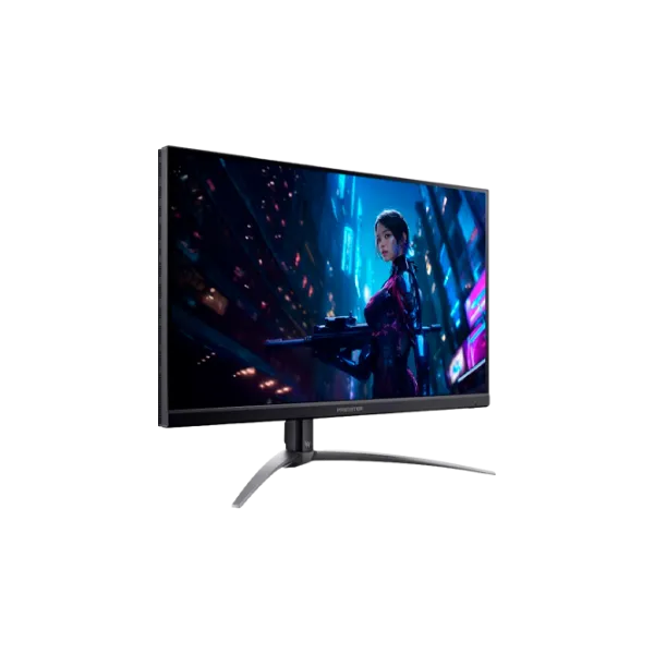Монитор Acer X32QFS 32" 4K 150 Гц/ 1 мс/ Черный photo 3