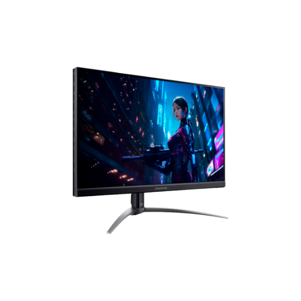 Монитор Acer X32QFS 32" 4K 150 Гц/ 1 мс/ Черный photo 3