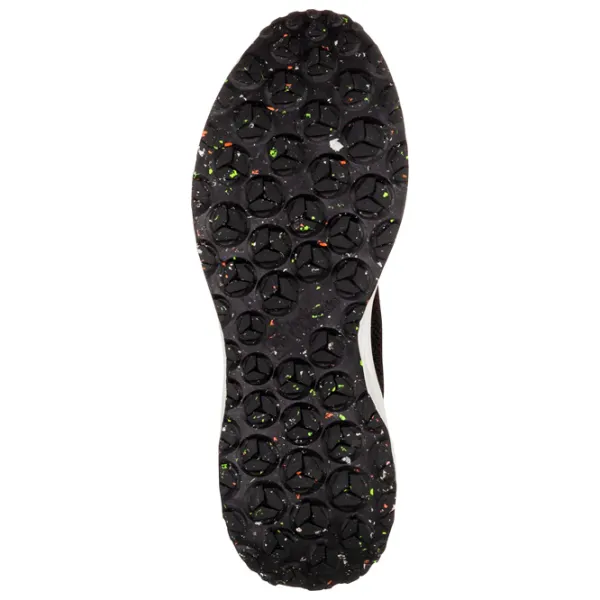 Кроссовки для мужчин Jack Wolfskin Dromoventure Knit Low M 42/ Черный photo 6