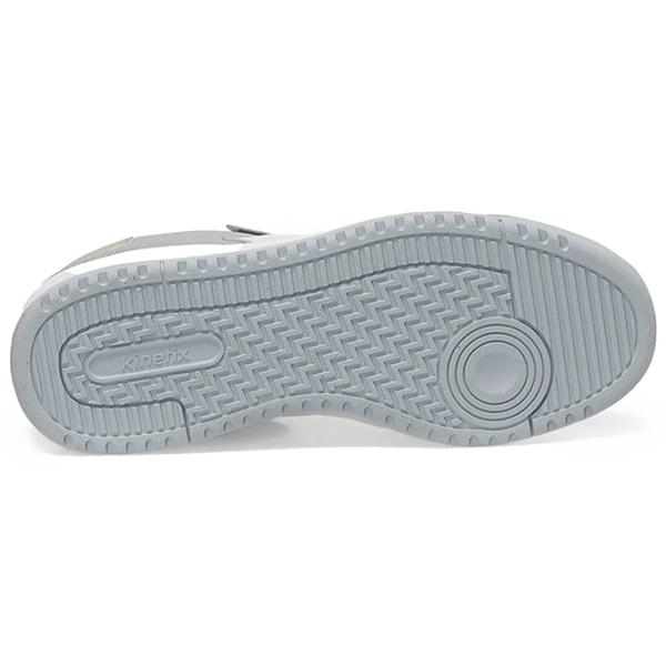 Кроссовки для женщин Kinetix Wilmo Pu W 3PR Весна/ Белый photo 6 Кроссовки для женщин Kinetix Wilmo Pu W 3PR Весна/ Белый photo 6
