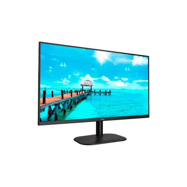 Monitor AOC 27B2DM 27" Full HD 75 Hz/ 4 ms/ Black photo 3