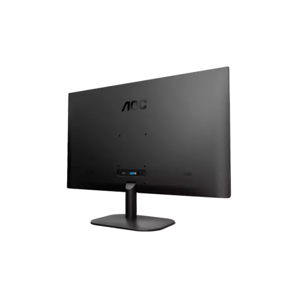 Monitor AOC 27B2DM 27" Full HD 75 Hz/ 4 ms/ Black photo 6