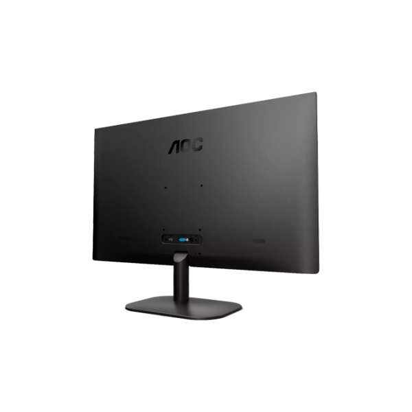 Monitor AOC 27B2DM 27" Full HD 75 Hz/ 4 ms/ Black photo 6