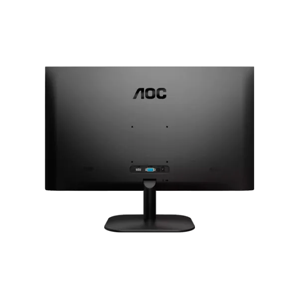Monitor AOC 27B2DM 27" Full HD 75 Hz/ 4 ms/ Black photo 7