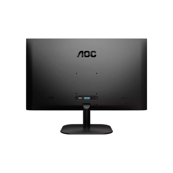 Monitor AOC 27B2DM 27" Full HD 75 Hz/ 4 ms/ Black photo 7