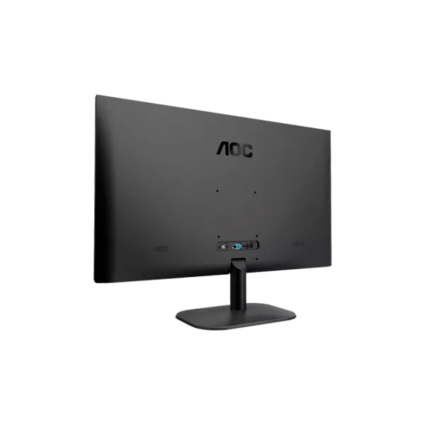 Monitor AOC 27B2DM 27" Full HD 75 Hz/ 4 ms/ Black photo 8