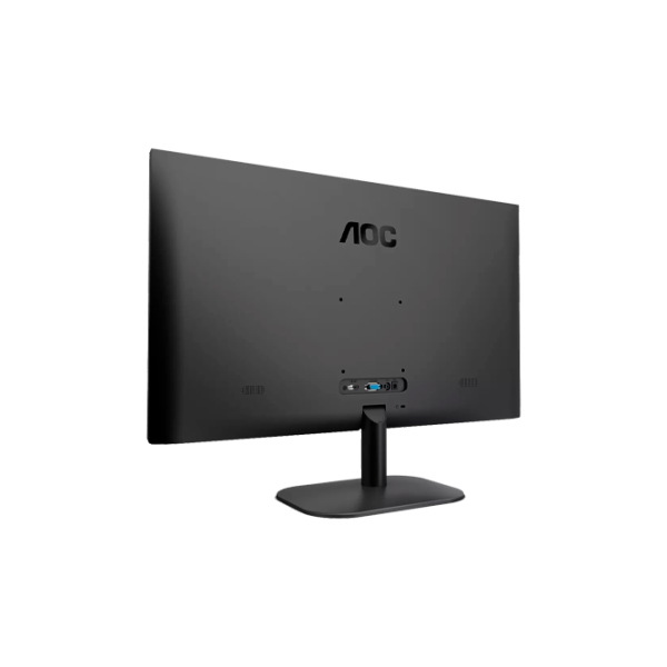 Monitor AOC 27B2DM 27" Full HD 75 Hz/ 4 ms/ Black photo 8