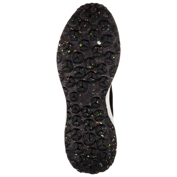 Кроссовки для мужчин Jack Wolfskin Dromoventure Knit Low M 47/ Черный photo 6