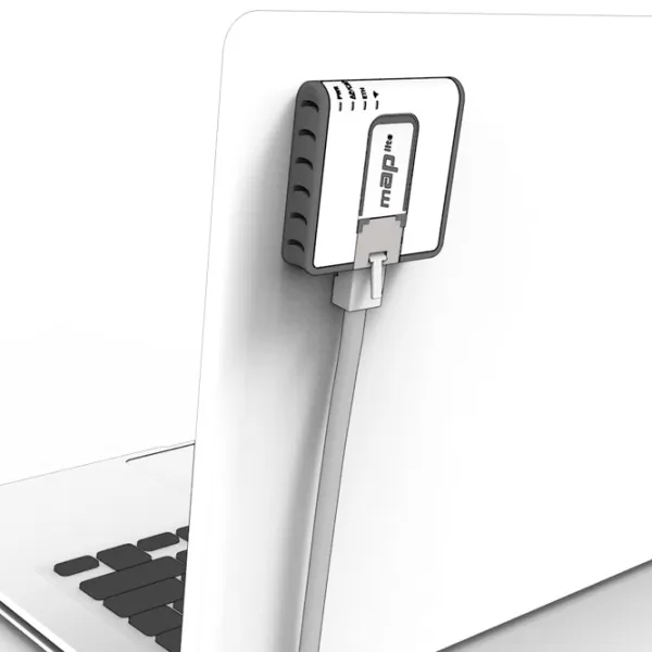 Access Point Mikrotik RBmAPL-2nD mAP lite Gray photo 3