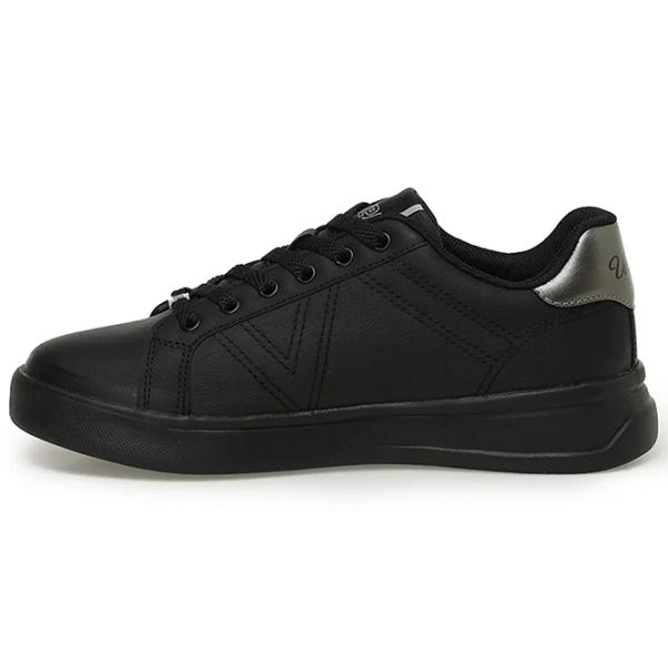 Adidași pentru femei U.S. Polo Assn. Extra 3PR Primăvară/ Black photo 2