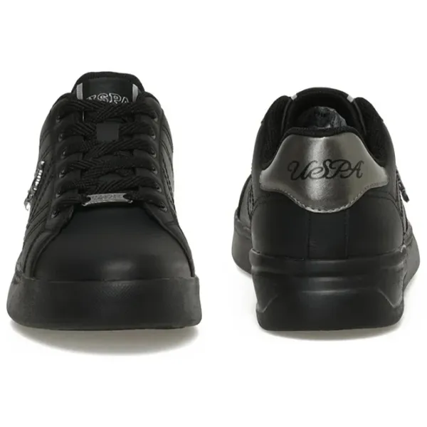 Adidași pentru femei U.S. Polo Assn. Extra 3PR Primăvară/ Black photo 5