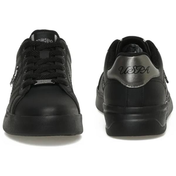Adidași pentru femei U.S. Polo Assn. Extra 3PR Primăvară/ Black photo 5