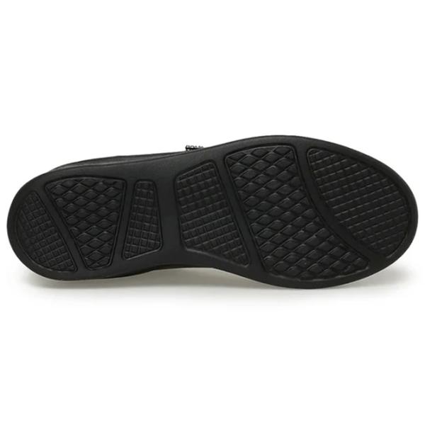 Adidași pentru femei U.S. Polo Assn. Extra 3PR Primăvară/ Black photo 6