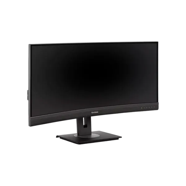Монитор Viewsonic VG3456C 34.1" Ultra WQHD 100 Гц/ 5 мс/ Черный photo 2