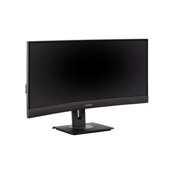 Монитор Viewsonic VG3456C 34.1" Ultra WQHD 100 Гц/ 5 мс/ Черный photo 2