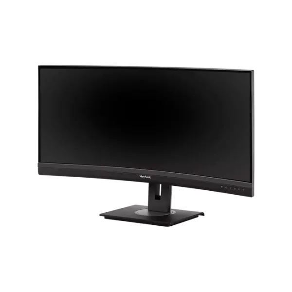 Монитор Viewsonic VG3456C 34.1" Ultra WQHD 100 Гц/ 5 мс/ Черный photo 3