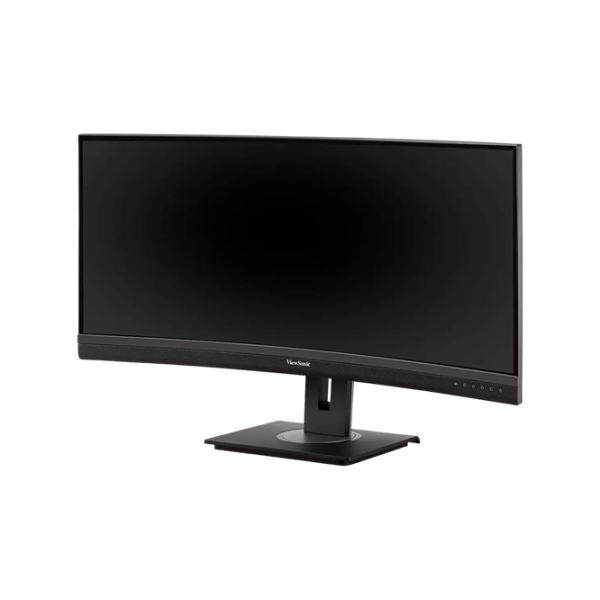 Монитор Viewsonic VG3456C 34.1" Ultra WQHD 100 Гц/ 5 мс/ Черный photo 3