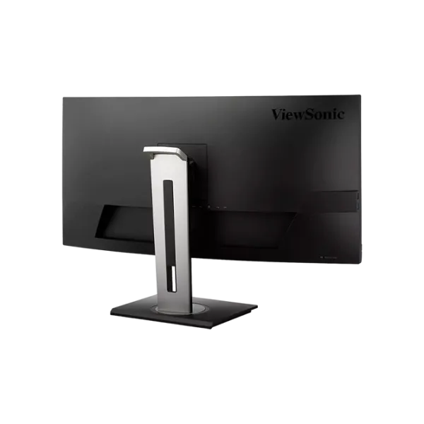Монитор Viewsonic VG3456C 34.1" Ultra WQHD 100 Гц/ 5 мс/ Черный photo 4