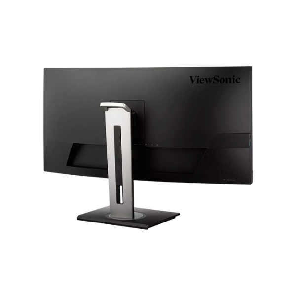 Монитор Viewsonic VG3456C 34.1" Ultra WQHD 100 Гц/ 5 мс/ Черный photo 4