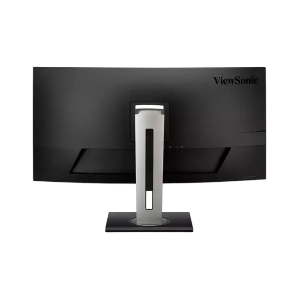 Монитор Viewsonic VG3456C 34.1" Ultra WQHD 100 Гц/ 5 мс/ Черный photo 5