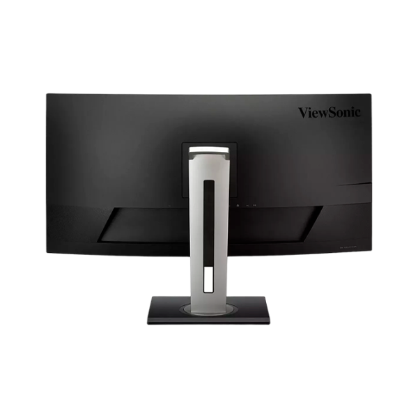 Монитор Viewsonic VG3456C 34.1" Ultra WQHD 100 Гц/ 5 мс/ Черный photo 5