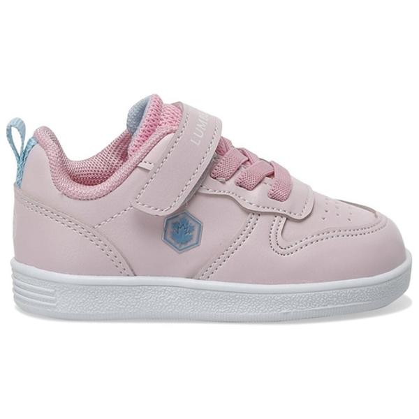 Кроссовки для девочек Lumberjack 3P ELF 3FX Демисезон/ Розовый photo 2