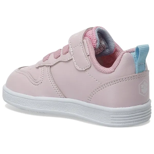 Кроссовки для девочек Lumberjack 3P ELF 3FX Демисезон/ Розовый photo 3