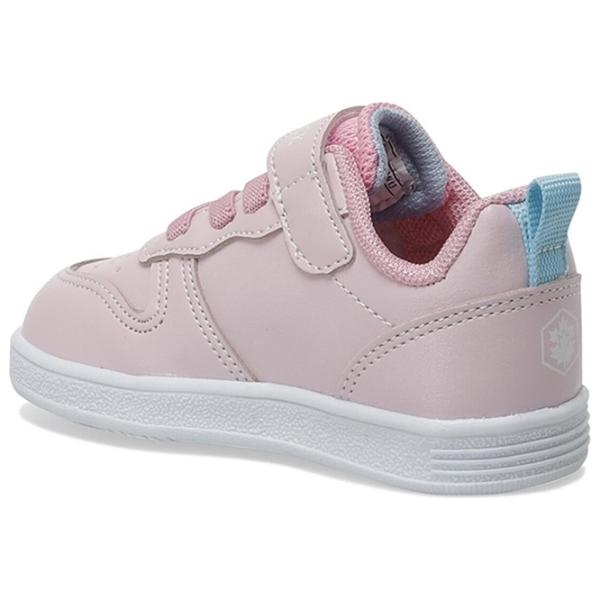 Кроссовки для девочек Lumberjack 3P ELF 3FX Демисезон/ Розовый photo 3