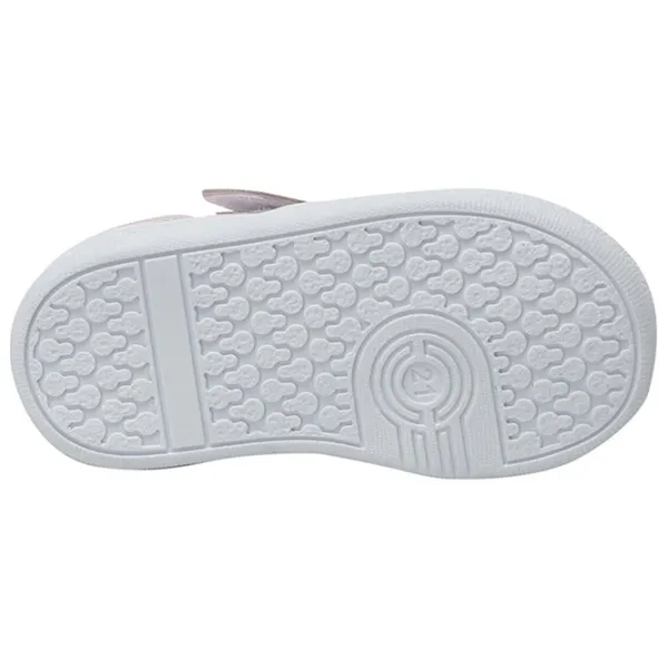 Кроссовки для девочек Lumberjack 3P ELF 3FX Демисезон/ Розовый photo 4