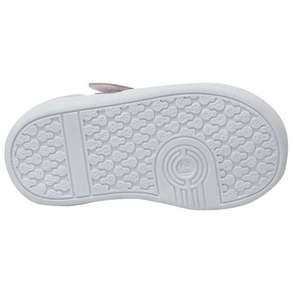 Кроссовки для девочек Lumberjack 3P ELF 3FX Демисезон/ Розовый photo 4