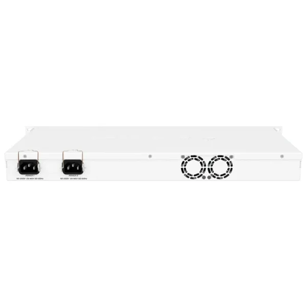 Маршрутизатор Mikrotik CCR1016-12S-1S+ Белый photo 2