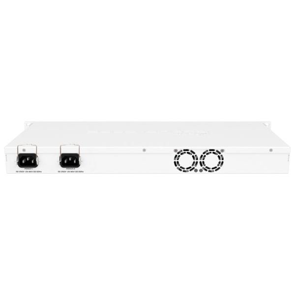 Маршрутизатор Mikrotik CCR1016-12S-1S+ Белый photo 2