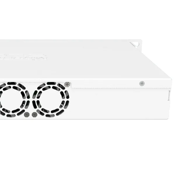 Маршрутизатор Mikrotik CCR1016-12S-1S+ Белый photo 3