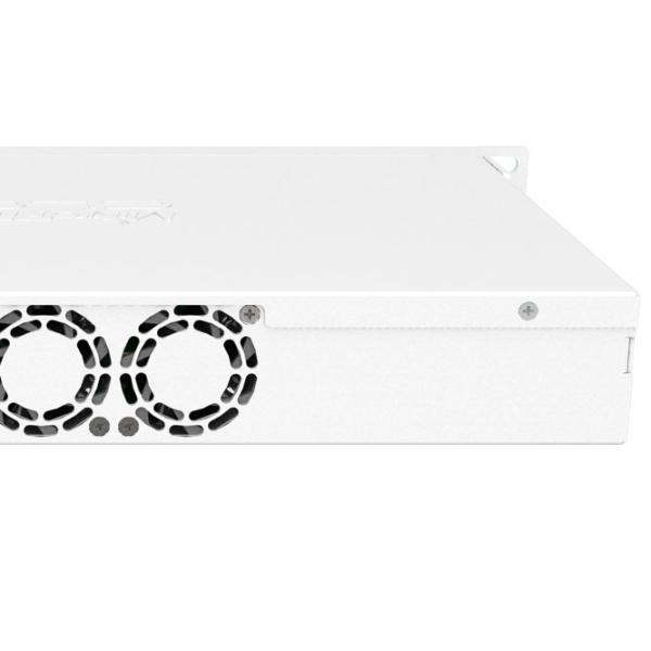 Маршрутизатор Mikrotik CCR1016-12S-1S+ Белый photo 3